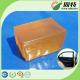 Yellow Colored Block Industrial Hot Melt Adhesive For Automotive Translucent