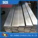 316 304 321 Stainless Steel Flat Bar 6x20x330mm Polished Solid Square Bar