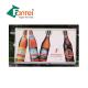 440Gsm Outdoor PVC Banner 100m 200X300D Solvent Ink For Poster