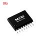 MX25L25673GMI-08G Flash Memory Chip 45 bytes of high speed  reliable storage for your device