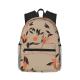 High School Bags Interior Compartment Backpack for Personalized School Essentials