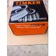 TIMKEN  Taper Roller Bearing 593/592D , 593(2)/592D(1)