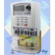 Class 1S Accuracy Commercial Electric Meter MCB Single Phase Power Meter
