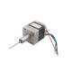 High Efficiency 3D Printer Stepper Motor Bipolar Drive CW/CCW Rotation 28BYG304