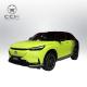Pure Electric Honda NS1 2023 E-Type Edition SUV Deposit Now for High Speed 150kW Power