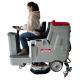 Good Quality Electric Riding Floor Sweeper Cleaning Floor Scrubber For Warehouse
