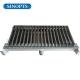                  19 Rows 24kw High Efficient Gas Burner for Combi Gas Boiler             