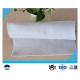 Custom Convenient FNG500 Geotextile Drainage Fabric Light Weight