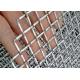 Stainless Steel 316L 6mm 1000mm Wide Woven Wire Mesh