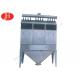 Pressure Arc Sieve 15t/H Corn Starch Making Machine