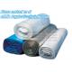 Soiled Linen Made of Biodegradable Plastic Bag,Biodegradable Plastic Hospital biohazard waste bags, Soiled Linen Bags