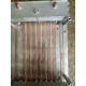 Anodized Copper Aluminum Fin Copper Tubes Copper pipe Heat Sink 80W-200W