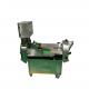 Stainless Steel 304 Leafy Vegetable Salad Cabbage Coleslaw Cutting Machine for Online Support
