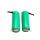 Oem Nickel Rechargeable Battery 1.2v 300mah NiMh Aa Battery Cell Pack