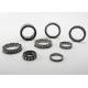 12mm Hardened One Way Clutch Bearing Sprag FRN 442 Z Insert Element With Rings