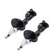 Natural Rubber Front Shock Absorber for Chevrolet Aveo 1.6L 2006-2009 Left Suspension parts