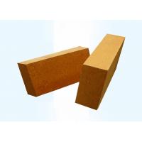 Universal Standard Kiln Fire Bricks / Alumina Silicate Firebrick Acid Slag Resistant