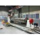 CNC Water Well Screen Welding Machine 600MM Dia Low Energy Consumption