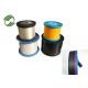 Alkali Resistant Polypropylene Monofilament Yarn 0.23mm Concise Regular