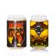 Tengson brand design creative gift customized OEM Glass beer mug