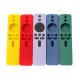 OEM Shockproof TV Silicone Remote Cover Sleeve Scratch Resistant