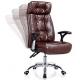 modern high back leather office swivel chair furniture
