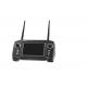 Bluetooth WIFI T26 GCS Ground Control Station With LCD Screen Monitor