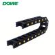 DOWE Long Safety Life Factory Spot Tow Chain H20 Yellow Dot Enhanced Series Tow Line
