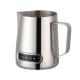 20z 304 Stainless Steel Milk Frothing Pitcher Espresso Steaming Pitcher Cup