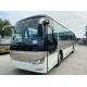 Used Bus In Kenya Golden Dragon XML6112 Mini Bus Diesel 49 Seats Yutong Bus Spare Parts