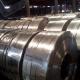 ASTM SGCC Galvanized Steel Strip 6mm Strip Galvanized Coating