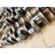 Forged Steel/Alloy V2203 Diesel Engine Crankshaft