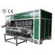 Stable Full Automatic Waste Newspaper Egg Tray Machine for Egg Box Forming