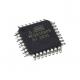 Atmel Atmega168pb Microcontroller Qfp Electronic Components Transistor Ic Chips Integrated Circuits ATMEGA168PB
