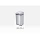 Home Sensor Kitchen Trash Can Moisture Proof Save Space High Classic Model