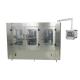 Highly automated bath cream filling machine suitable for beer 1 of core components