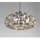North Europe Style Acrylic Ceiling Lamp