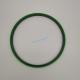 Recyclable Double Wafer Grip Ring Plastic 8 Inch