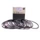 C15 piston ring manufacturers  engine spare parts 310-4188 306-4016 306-4014