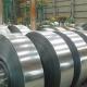 Hot Dipped Galvanized Steel Strip , Non Fading Polished Stainless Steel Strips