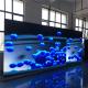 Grand A Row P3 LED Video Wall Display 576x576mm Indoor Full Color LED Display