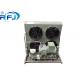 15HP-20HP Semi-Hermetic Low-Temp Air-Cooled Condensing Unit for Commercial Use