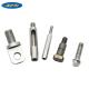 CNC Machining Services - Custom CNC Precision Machining, OEM Manufacturing, 5-Axis Machining Solutions