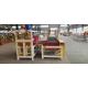 Automatic Brick Cutting Machine For Solid And Hollow Blocks Maximum Mud Strip Length 2.1 Meters