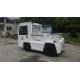 5 - 6 H Charging Time Ecological Electric Tow Tractor With Tow Vehicle