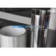 SS304 / TP304 Stainless Steel Welded Tube With Bright Surface