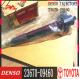 Toyota 2GD Engine Diesel Fuel Injector 23670-09460 23670-0E070 2367009460 236700E070