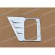 Chrome Out Handle Cover For ISUZU DECA 360 Truck Spare Body Parts