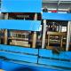 Dingbo Cable Tray Manufacturing Machine Cr12mov Cable Tray Roll Former