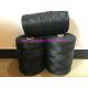 Black Color Submarine Cable Filler Material , 100% Polypropylene Fillers